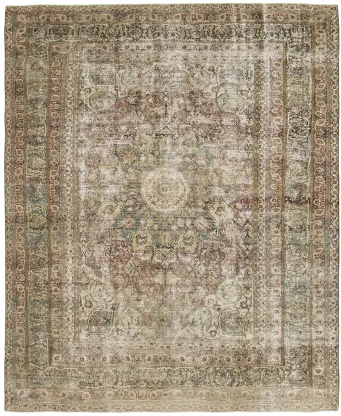 Dorokhsh / 21611 | WOVEN