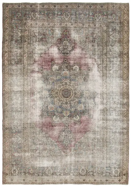 Dorokhsh / 21615 | WOVEN