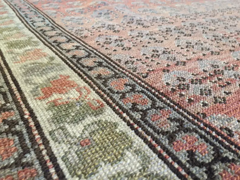 Mallayer / 21626 | WOVEN