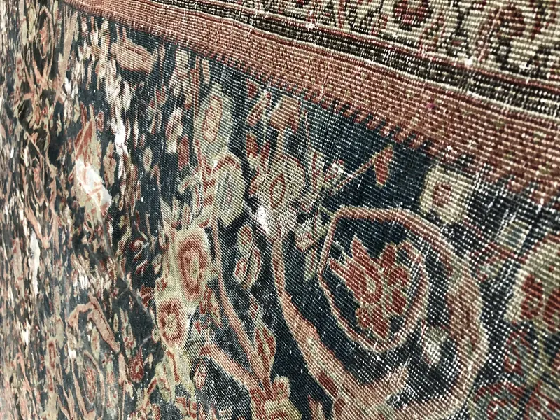 mahal / 21637 | WOVEN