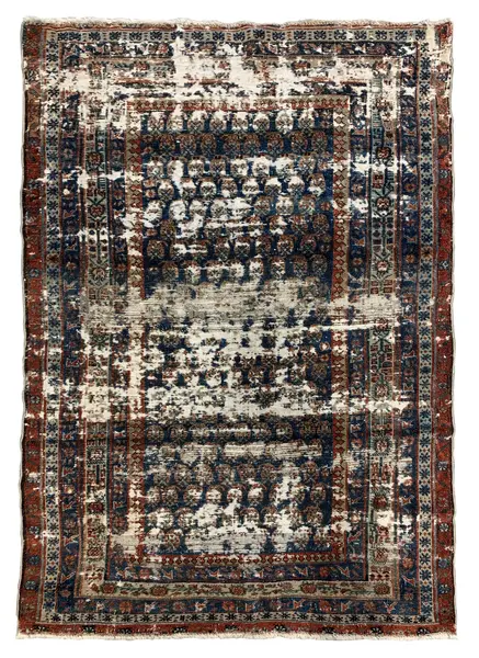 Mallayer / 21638 | WOVEN
