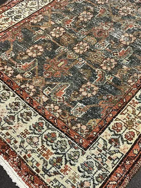 Hamadan / 21645 | WOVEN