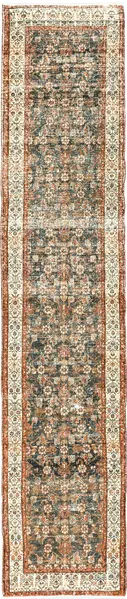 Hamadan / 21645 | WOVEN