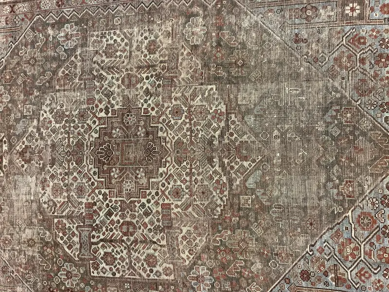 ghashgai / 21697 | WOVEN