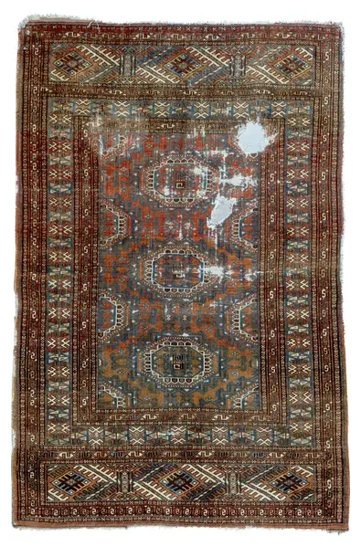 baluch / 21698 | WOVEN