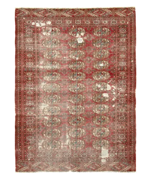 Turkaman / 21699 | WOVEN