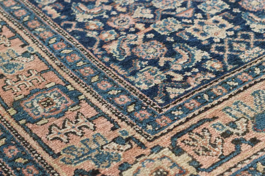 Seneh / 21924 | WOVEN