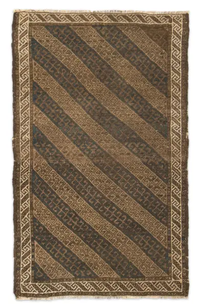 Baluch / 21932 | WOVEN