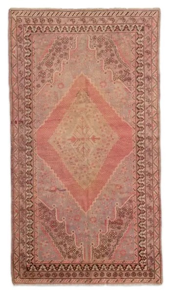 Khotan / 21933 | WOVEN