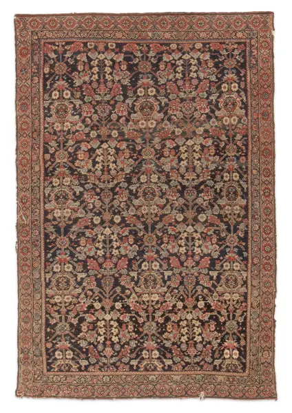 mahal / 21935 | WOVEN