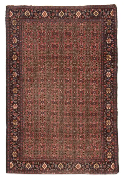 Seneh / 21938 | WOVEN