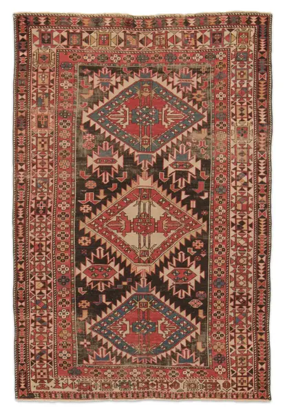 caucasian / 21956 | WOVEN