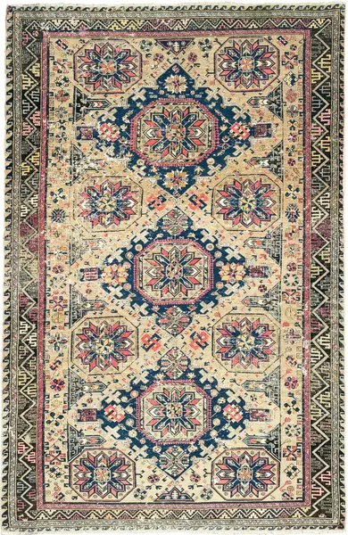 soumak / 21957 | WOVEN