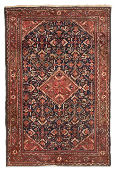 mahal / 21958 | WOVEN