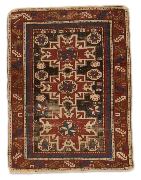 caucasian / 21959 | WOVEN