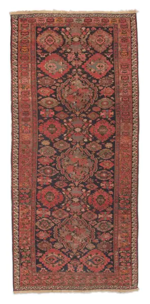 soumak / 21964 | WOVEN