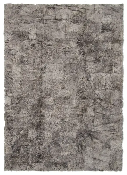 ANGORA - SILVER | WOVEN