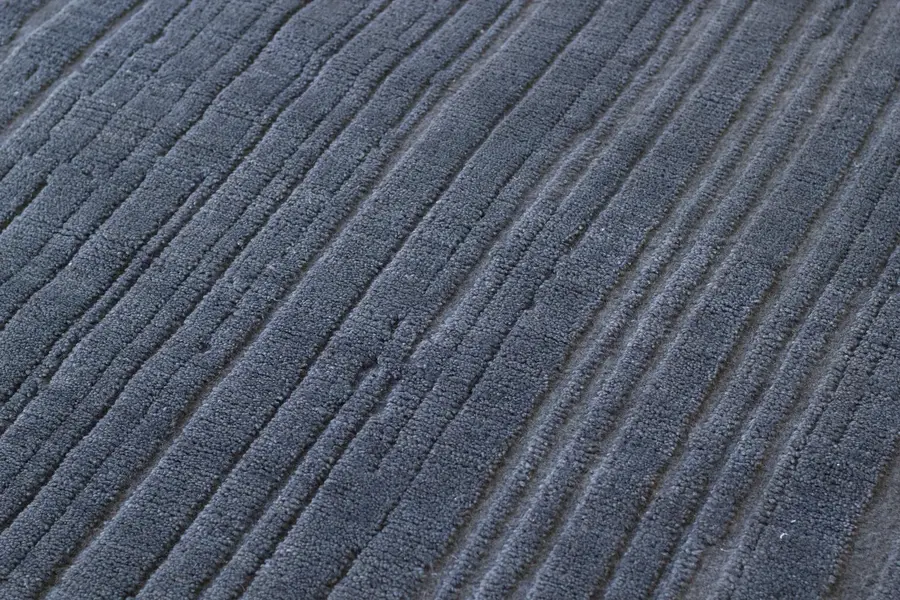 mesa - navy | WOVEN