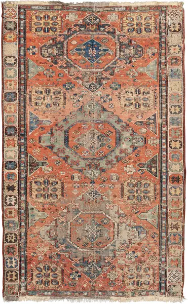 soumak / 22170 | WOVEN