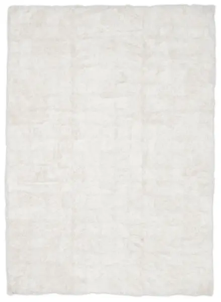 angora - ivory | WOVEN