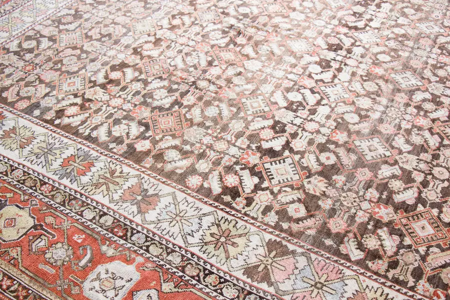 caucasian / 22258 | WOVEN