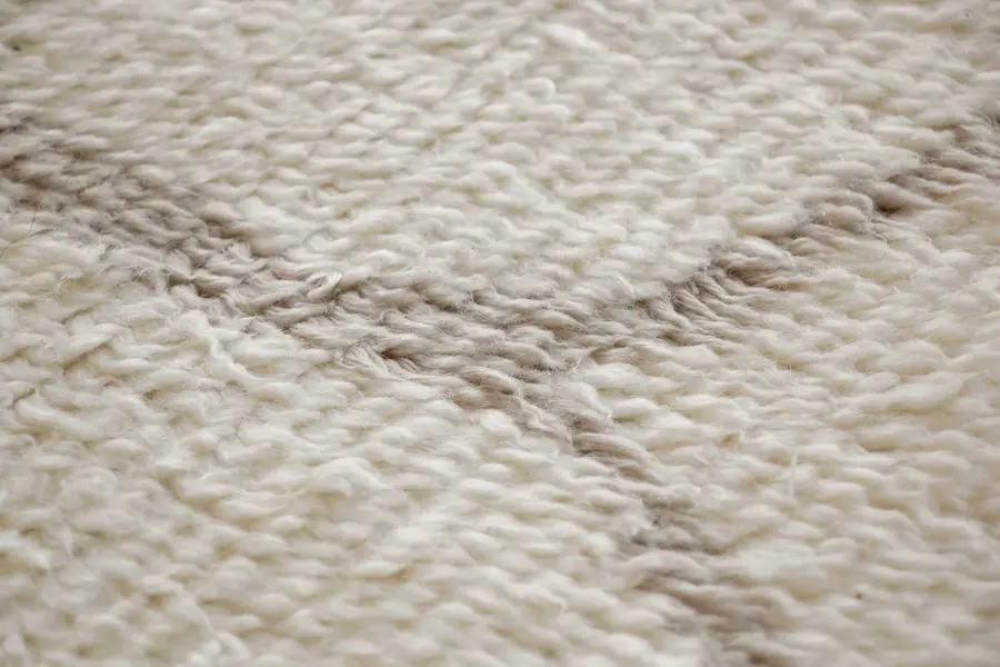 LUKA - TAUPE | WOVEN