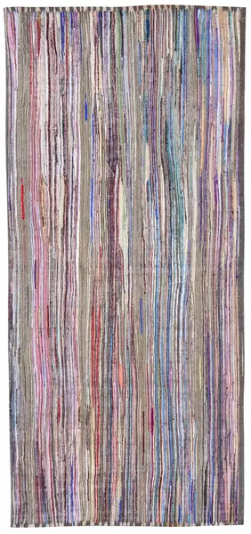 moroccan kilim / 22488 | WOVEN
