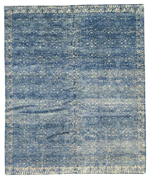 tr367- blue/grey / 22564 | WOVEN