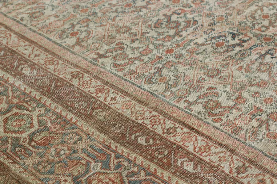 mahal / 22689 | WOVEN