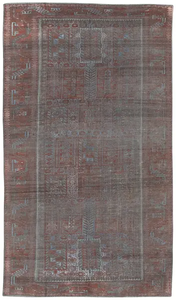 Baluch / 22761 | WOVEN
