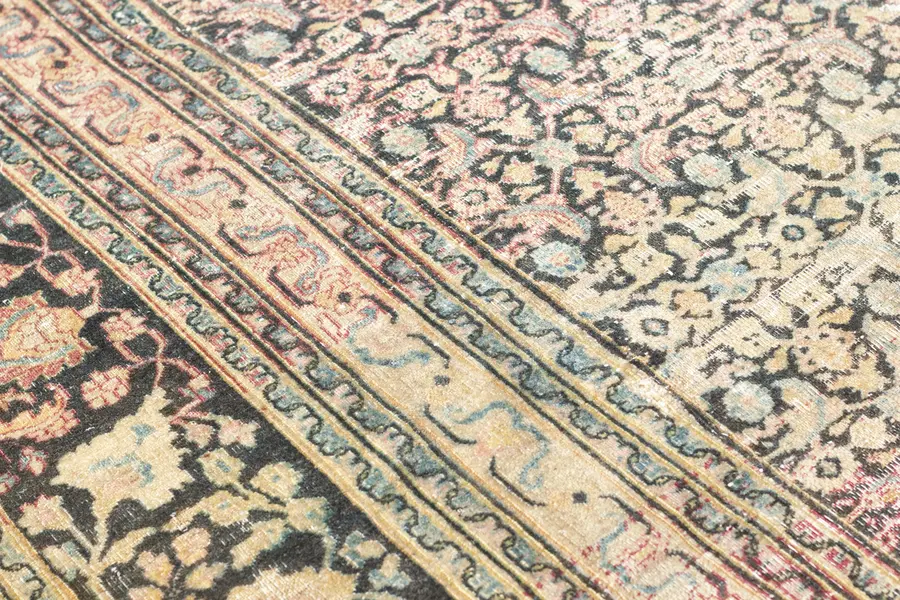 Dorokhsh / 22762 | WOVEN