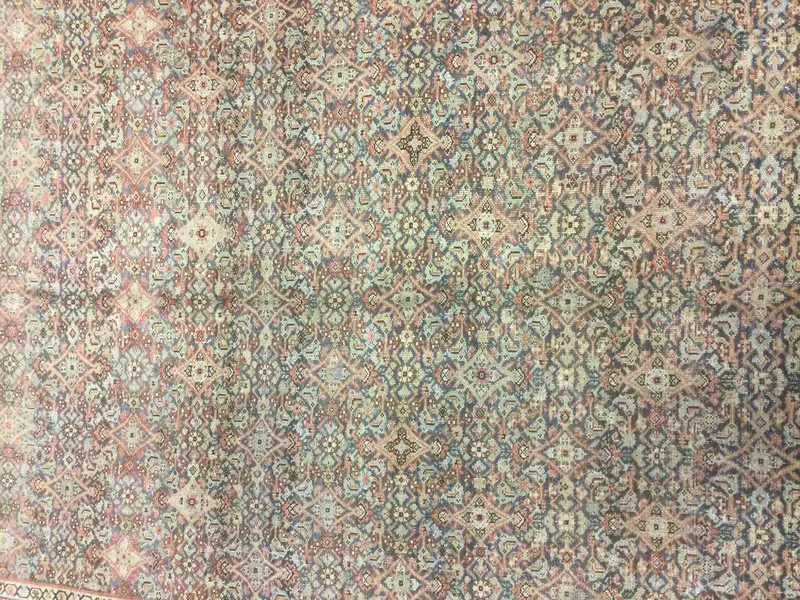 Mallayer / 22786 | WOVEN