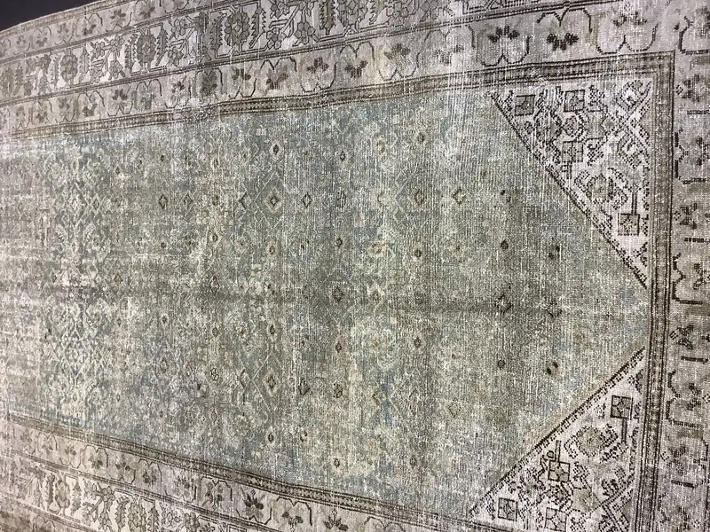 Mallayer / 22807 | WOVEN