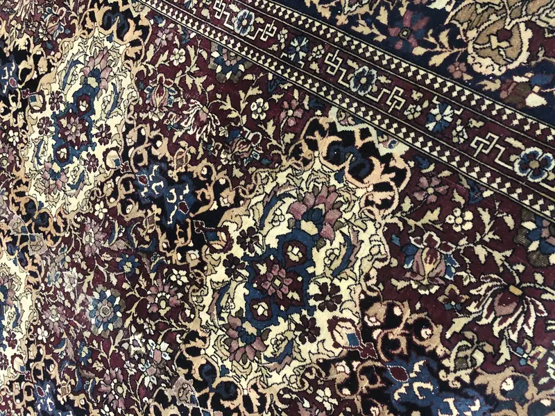 tehran / 22820 | WOVEN