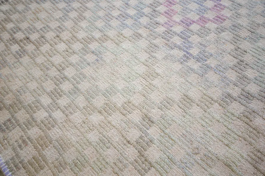 turkish kilim / 22868 | WOVEN