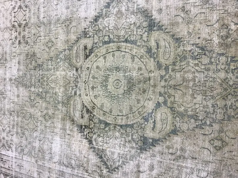 Dorokhsh / 23074 | WOVEN