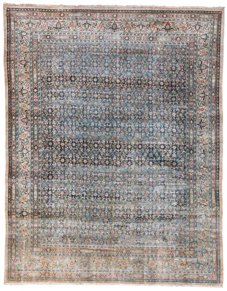 Dorokhsh / 23095 | WOVEN