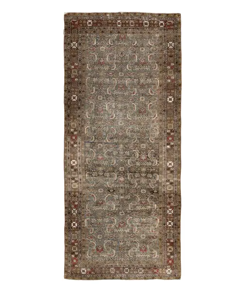 Mallayer / 23153 | WOVEN
