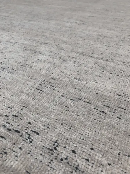 Heirloom Silk- Black/White / 23216 | WOVEN