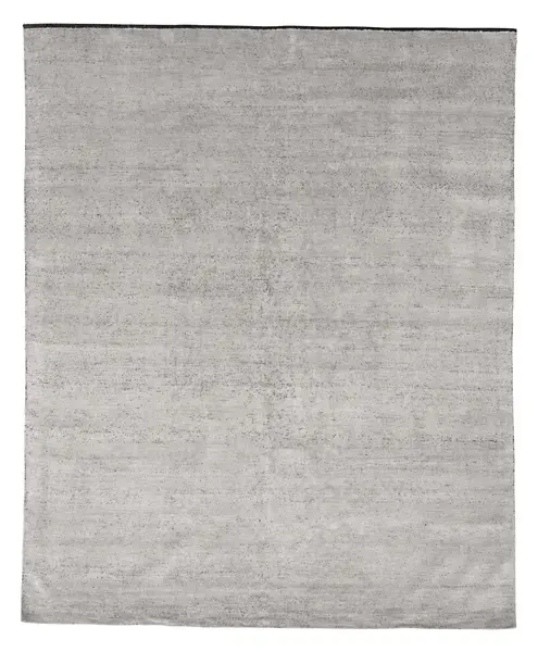 Heirloom Silk- Black/White / 23216 | WOVEN
