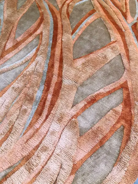 ELARA - ROSE | WOVEN