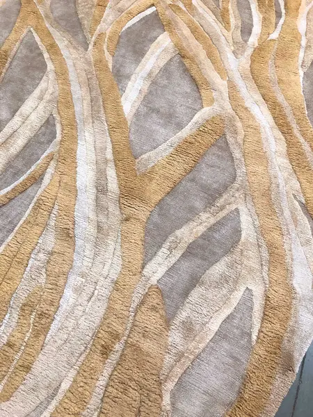 ELARA - CHAMPAGNE | WOVEN
