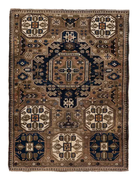 Caucasian / 24203 | WOVEN