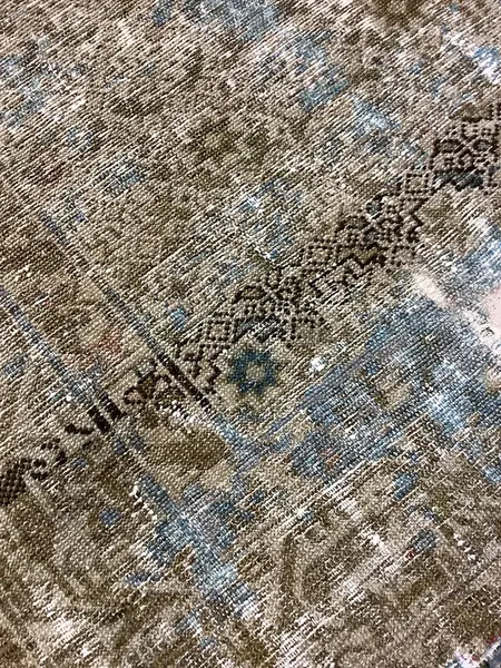 Mallayer / 24209 | WOVEN
