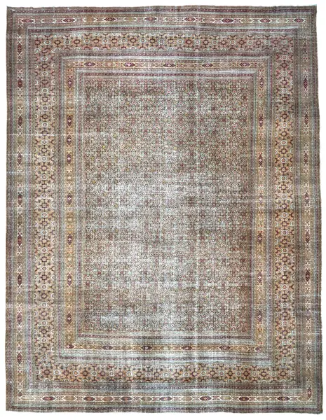 Dorokhsh / 24213 | WOVEN