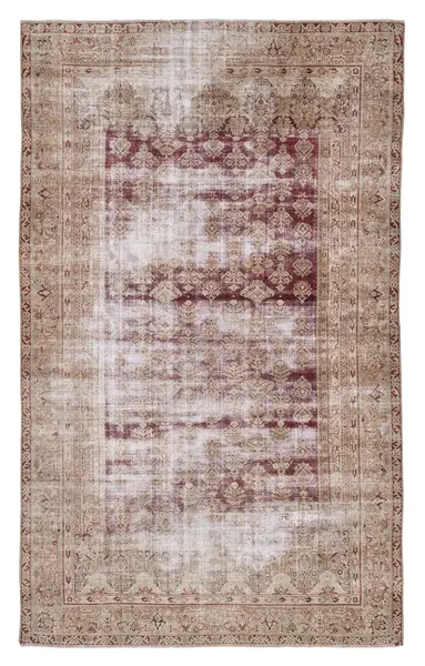 Ghiordes / 24216 | WOVEN