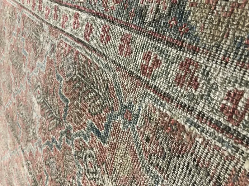Mallayer / 24229 | WOVEN
