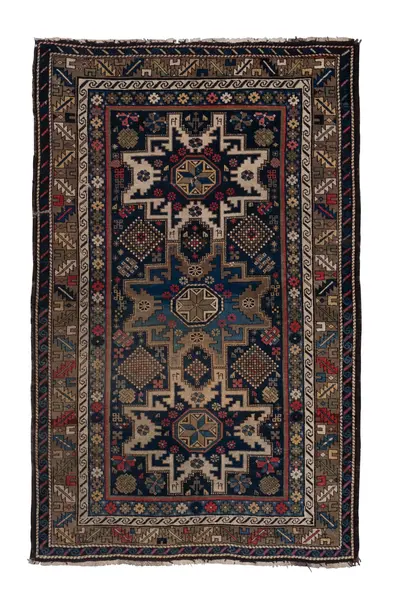 Caucasian / 24232 | WOVEN
