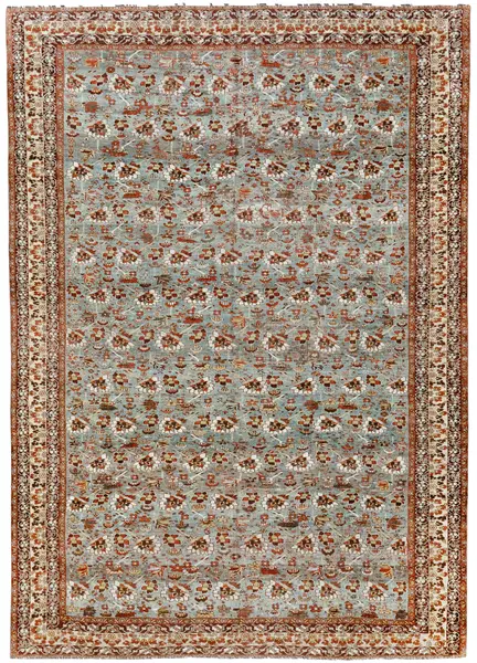 Ghashghai / 24239 | WOVEN