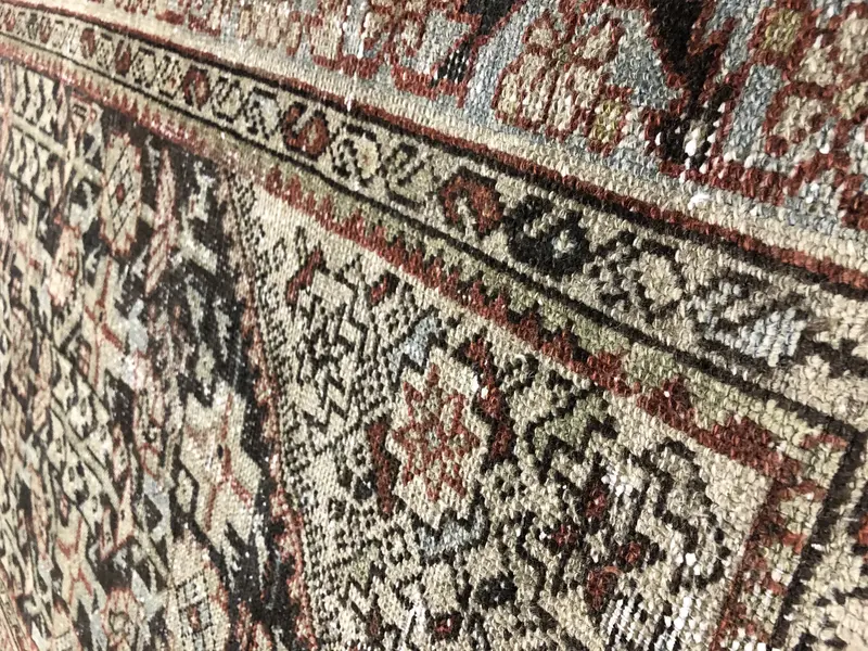 Mallayer / 24240 | WOVEN